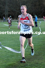 Senior men and Under-23s, European Cross Country Championships Trials, Sefton Park, Liverpool. Photo: David T. Hewitson/Sports for All Pics